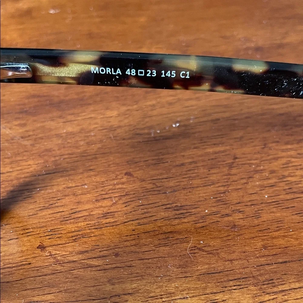 Eyebuydirect morla Round Glasses